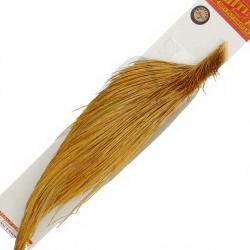 1/2 cous de coq WHITING bronze Medium Ginger