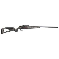 Carabine &agrave; verrou Winchester Xpert strata synth. camo cal.22LR canon 46cm filet&eacute;