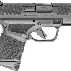 Pistolet Springfield Hellcat Cal9x19 Canon de 3"