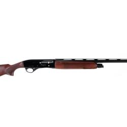Fusil Semi Auto Stoeger M3000 One Peregrine Bois Bande plate Frais&eacute; Cal.12/76 Canon de 71 Cm