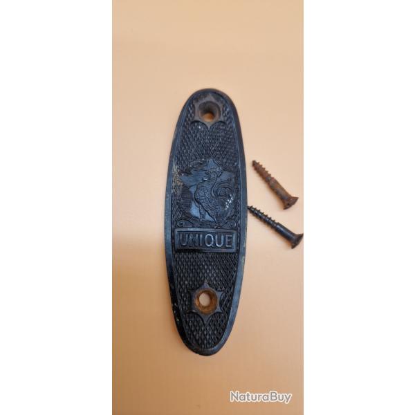 Plaque de couche pour Unique V49 22lr