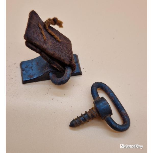 Grenadieres pour Unique V49