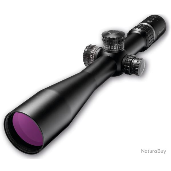 BURRIS - Lunette XTREME TACTICAL XTR II 5-25X50 ILLUM SCR MIL FRONT FOCAL DIAM 34M