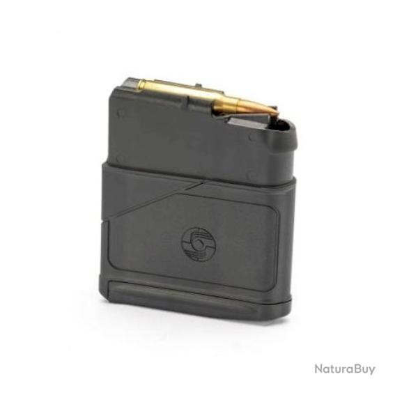 Chargeur SABATTI 7 coups pour nouvelle rover carbon cal.30-06