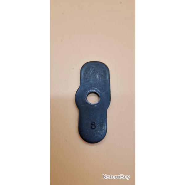 Cale de pente B pour Benelli Super 90