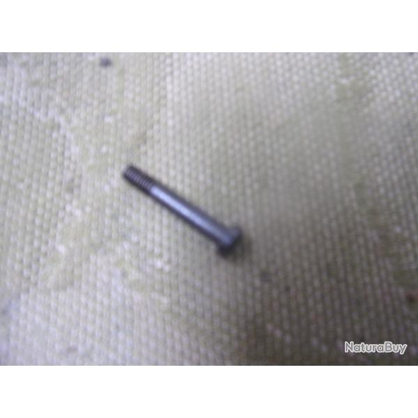 vis de fixation de la longuesse de Browning semi-auto smokeless .22
