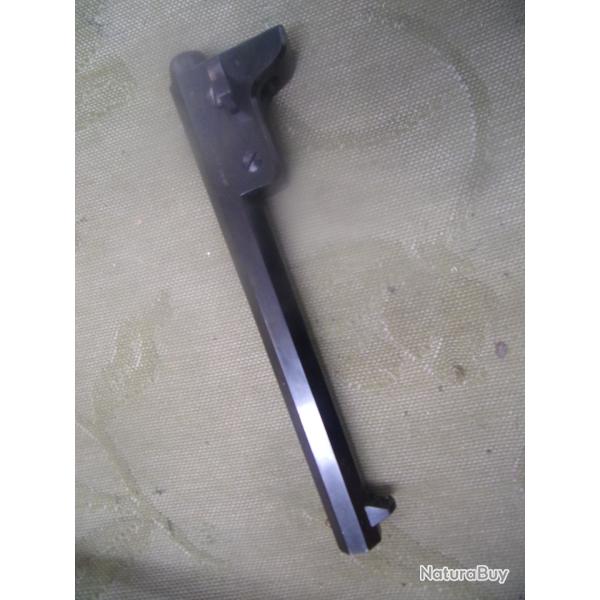 canon de revolver Ubert mod 1861 Reb Nord  calibre .36