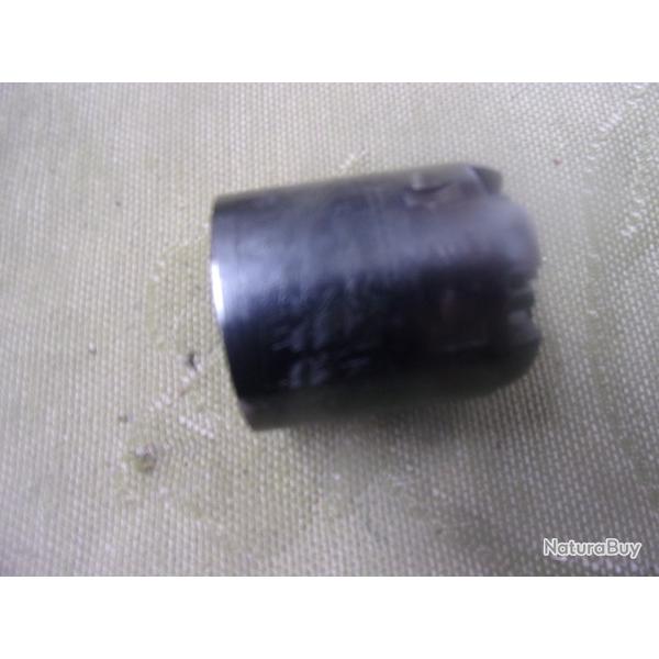 barillet de revolver Ubert mod 1861 Reb Nord  calibre .36
