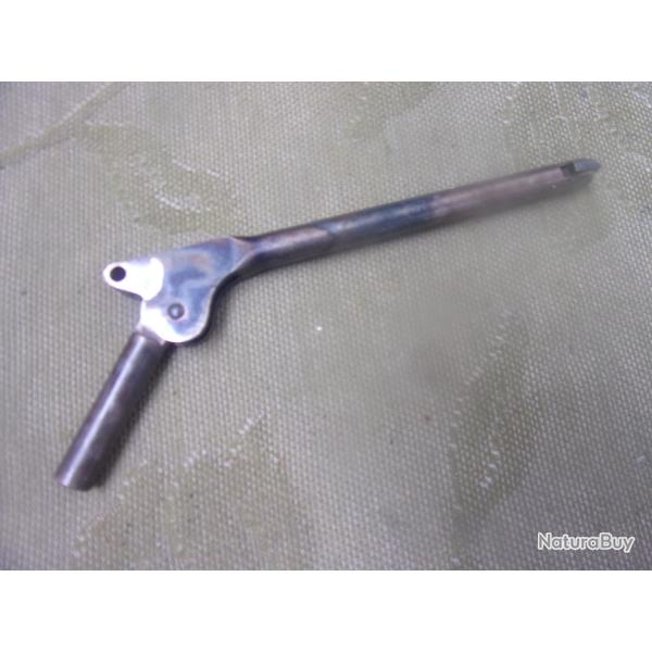 tige de rechargement de revolver Ubert mod 1861 Reb Nord  calibre .36