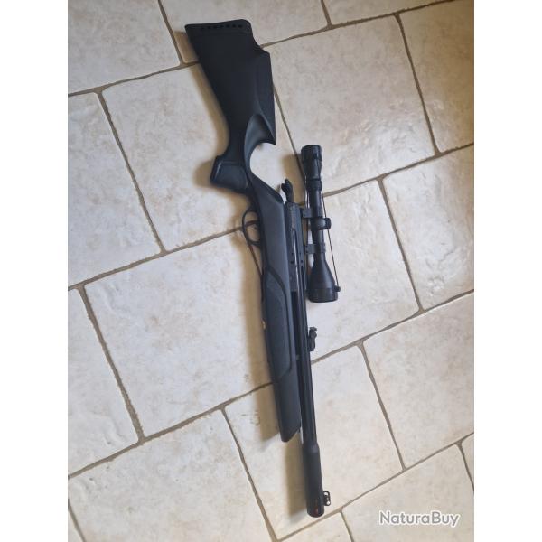 carabine PCP gamo arrow 24 joules