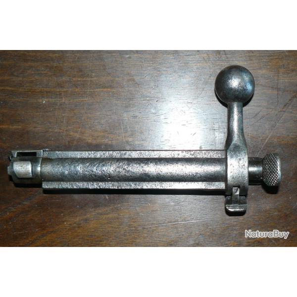 culasse de fusil Steyr 1895