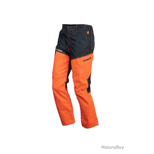 Fuseau de chasse Somlys 600D orange 531