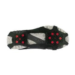 Crampons Anti Verglas Elementerre "Kapro" L Noir