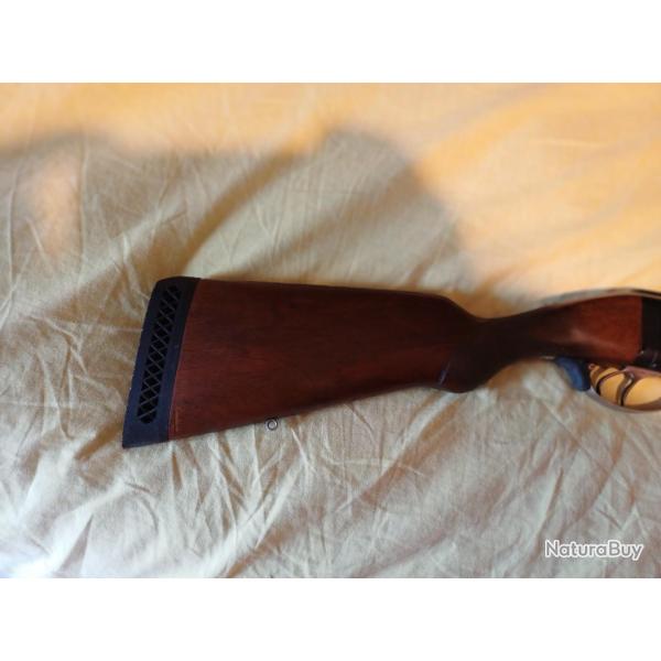 Vend fusil baby-bretton calibre 12.