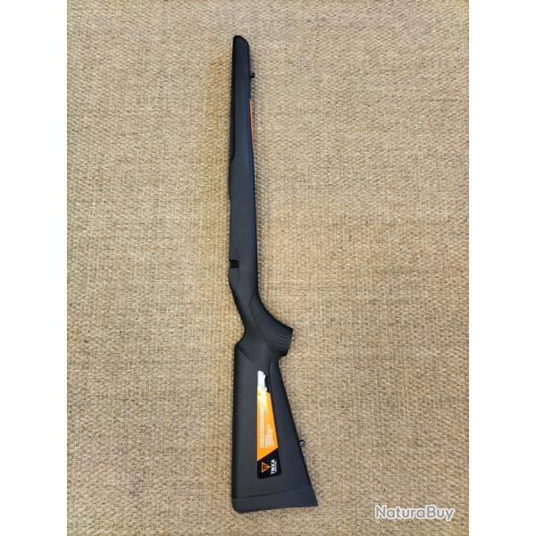 Crosse carabine T3X synthtique