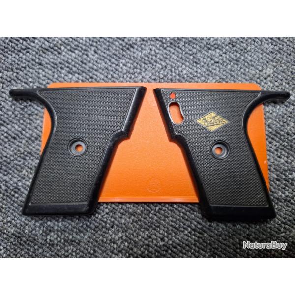 Plaquettes Pistolet  Blanc - MARIE