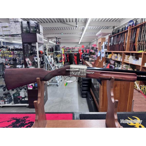 Baby Bretton Luxe 12x70 occasion