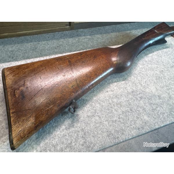 Crosse  Malot Reims juxtapos� 16/65 (Ref84)