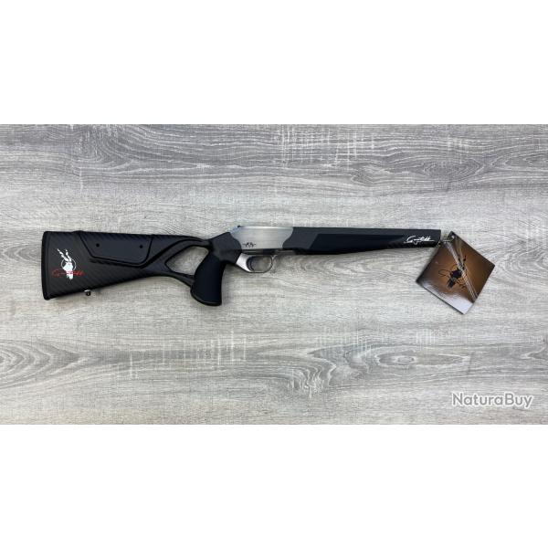 Carcasse Blaser Silver Crosse Carbone Gustaff
