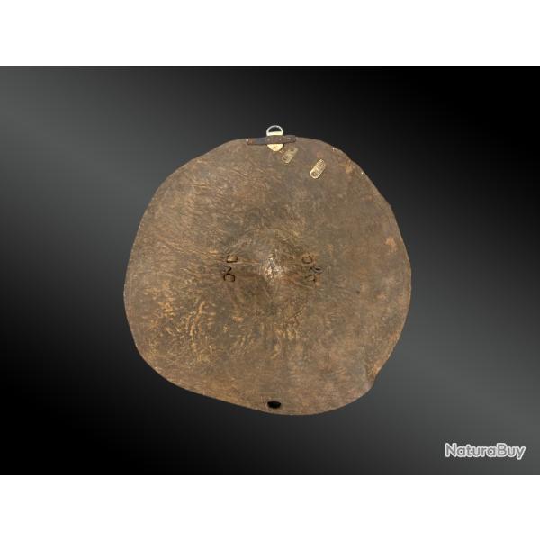 BOUCLIER BEJA. D�sert de Nubie ; �thiopie