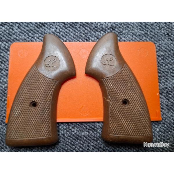 Plaquettes Pistolet � Blanc - ROHM - RG 89