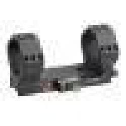 MONTAGE TACTICAL MONOBLOC FIXE DIAM34 -20MOA