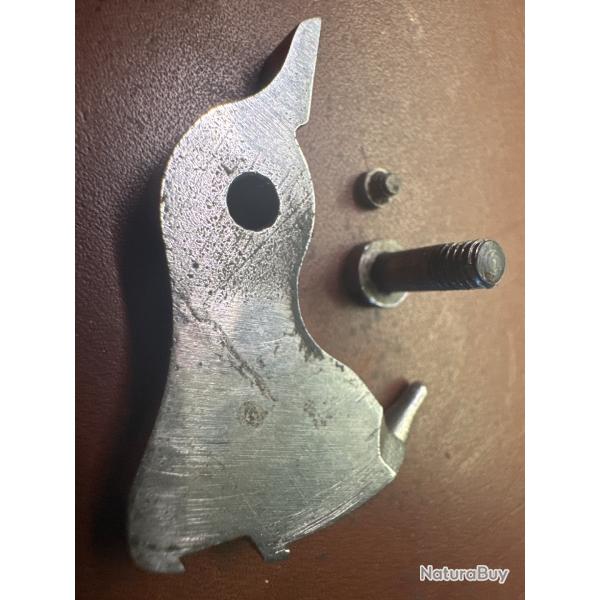 Chien droit Merkel model 117 (Ref92)