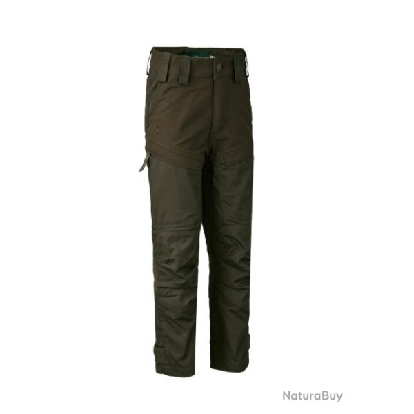 PANTALON ENFANT DEERHUNTER "STRIKE"