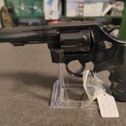 Revolver Smith & Wesson Mod 10 Military & Police
