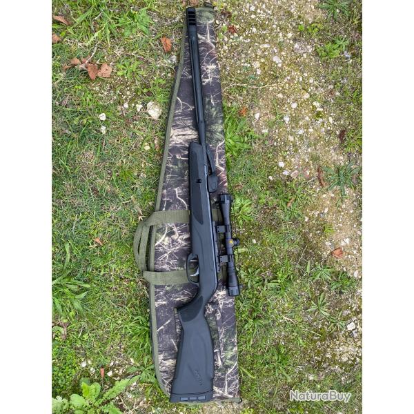 Carabine Gamo Replay Maxxim 10 coups 19.9 joules cal 4.5 mm
