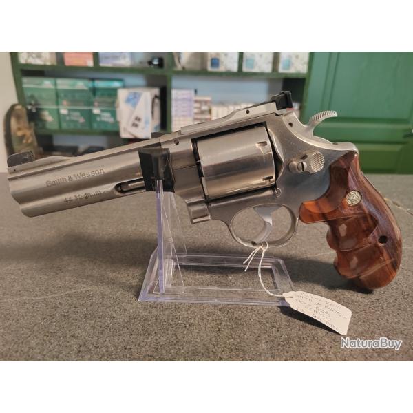 Revolver Smith & Wesson 629 Classic