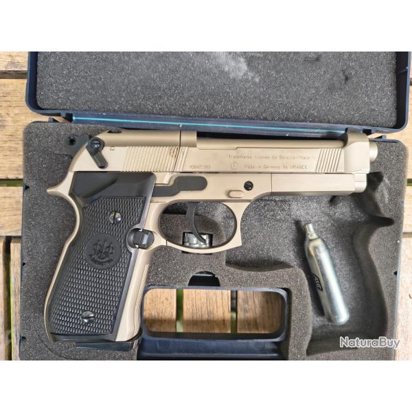 Pistolet Beretta Umarex C02
