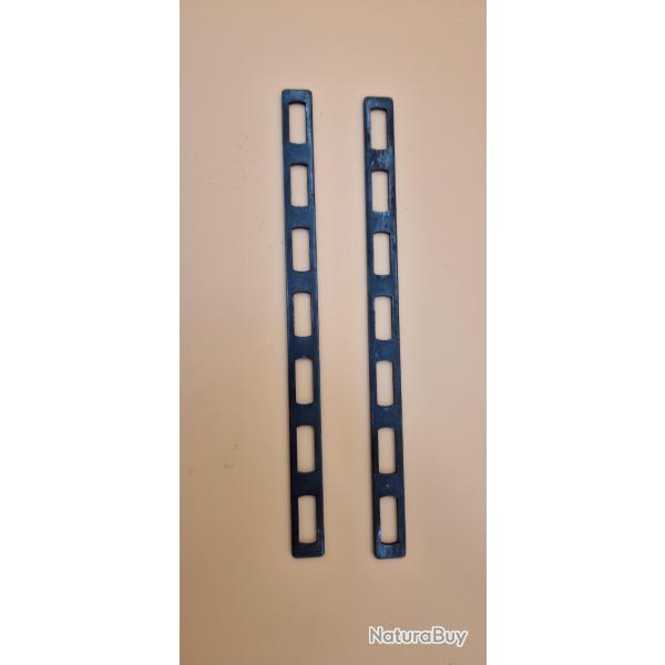 Tringle pour Browning Bar mk1