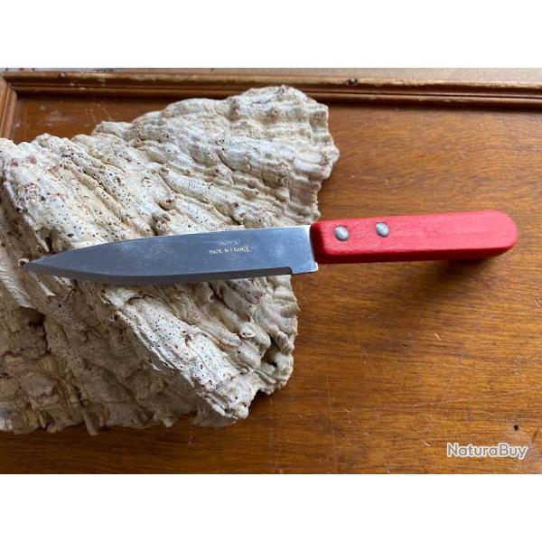 COUTEAU  CUISINE INOX FRANC    2025 N   1