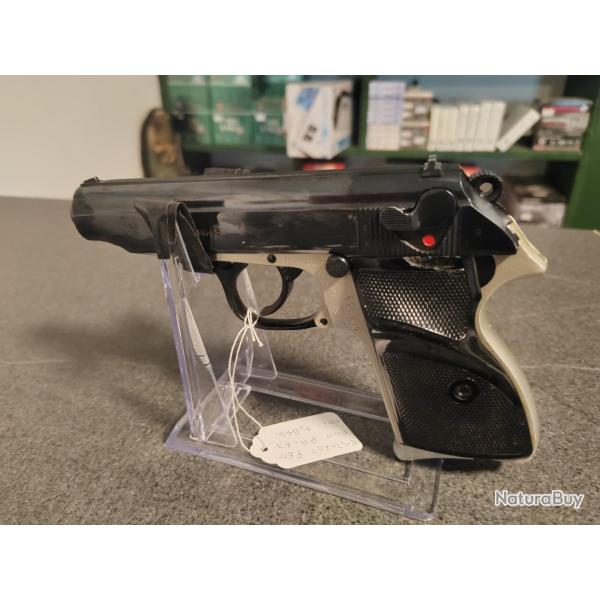 Pistolet FEG PA-63 9mm Makarov