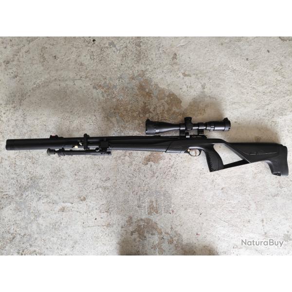 Carabine Stoeger XM1 S4 suppressor