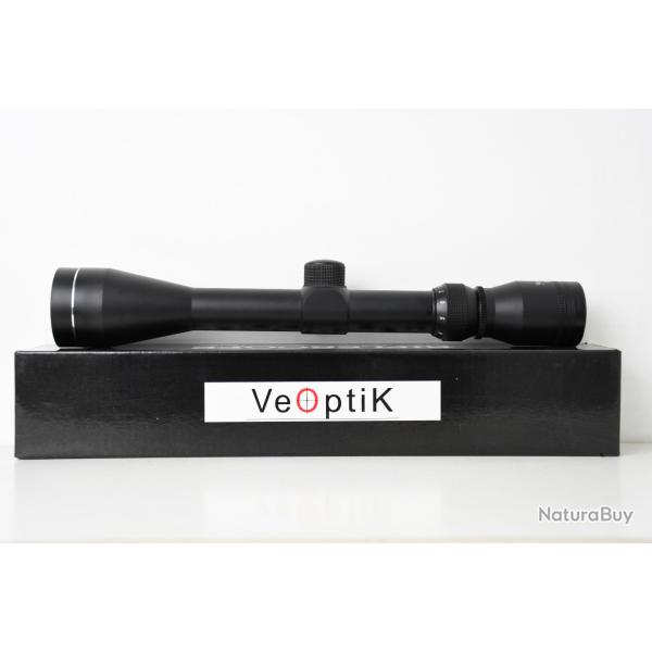 Lunette Veoptik 3-9x40