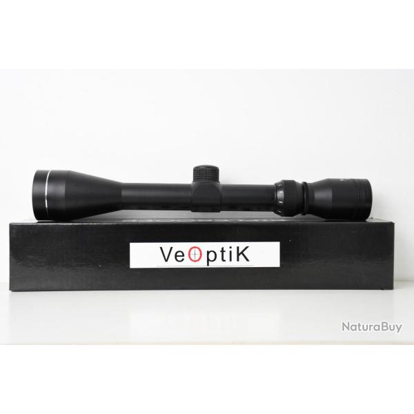 Lunette Veoptik 3-9x40