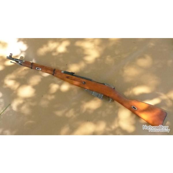 FUSIL MOSIN NAGANT M 1944