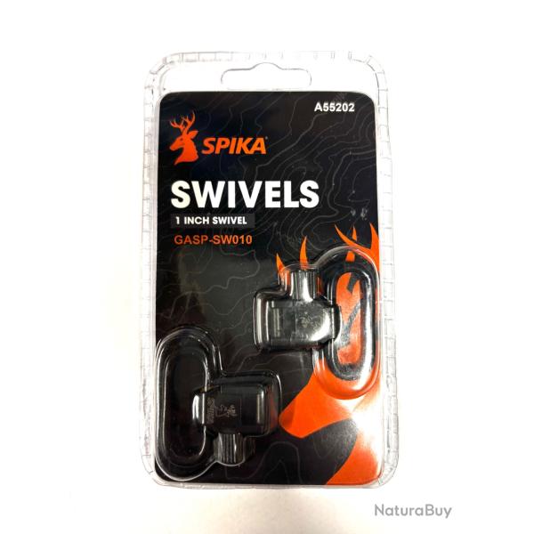 Grenadire A-lok Spika