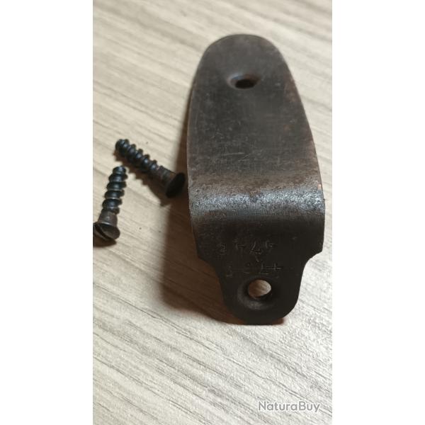 Plaque de couche Mosin Nagant 91/30