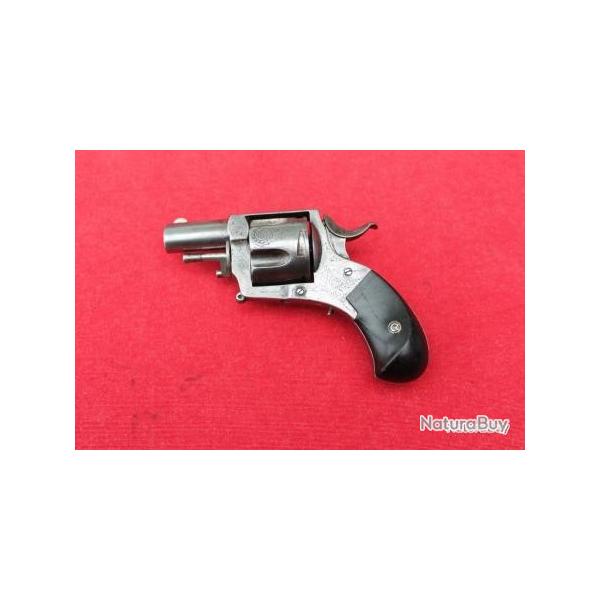 Buldog cal 450/11mm73