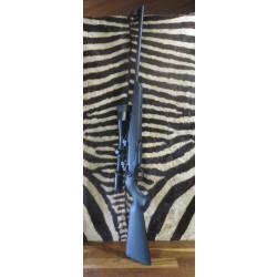 Carabine MERKEL RX Helix Explorer cal.300 canon 61cm - lunette SWAROVSKI Habicht 3-12x56