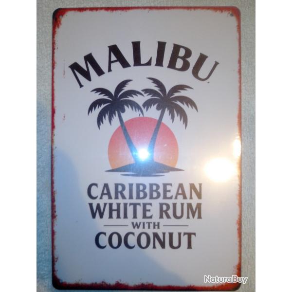 plaque publicitaire 96