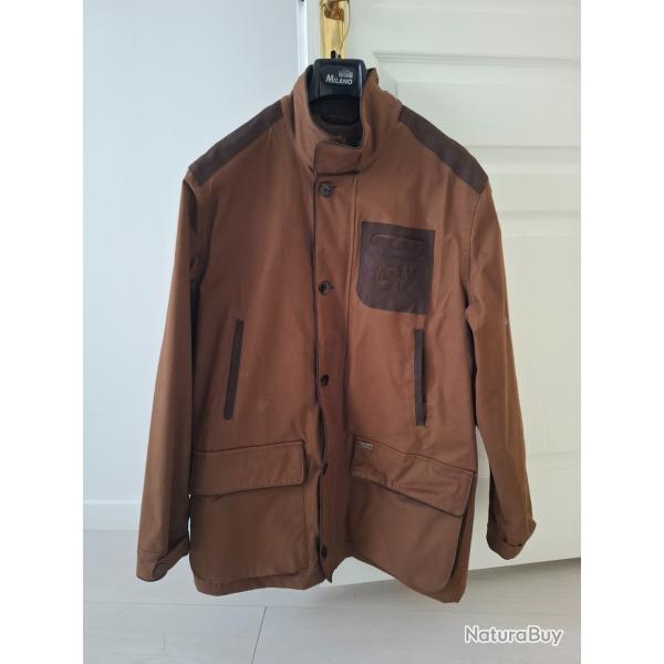 Veste Club Interchasse neuve