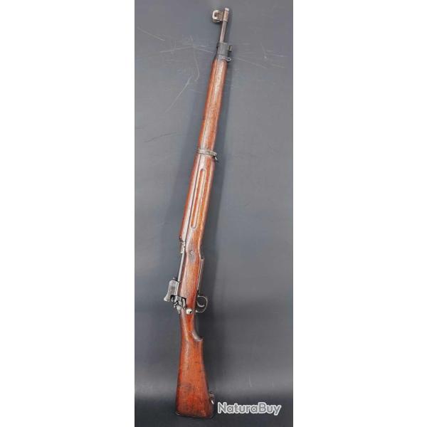 FUSIL US 17 EDDYSTONE 1918 Calibre 30.06 Springfield US17 - USA WW1 1�re Guerre Mondiale 1ere GM U.S