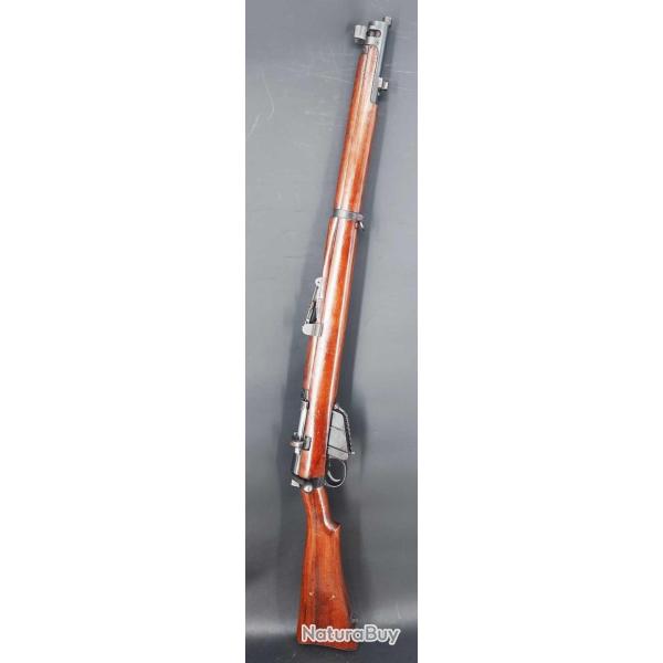 FUSIL ENFIELD N1 MKIII Sht22 IV* FTR1954 CALIBRE 22LR - GB XX Royaume-Uni Categorie C XX