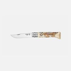 OPINEL N-8 EDITION COSMOS DALKHAFINE