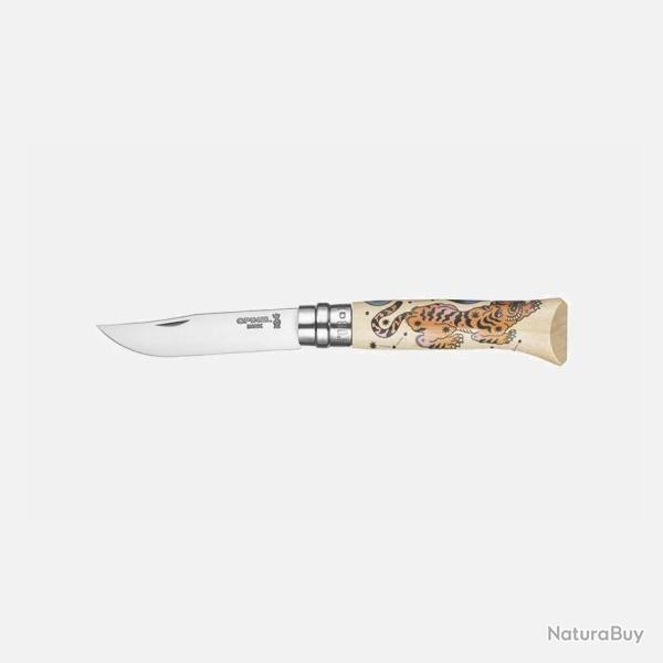 OPINEL N-8 EDITION COSMOS DALKHAFINE