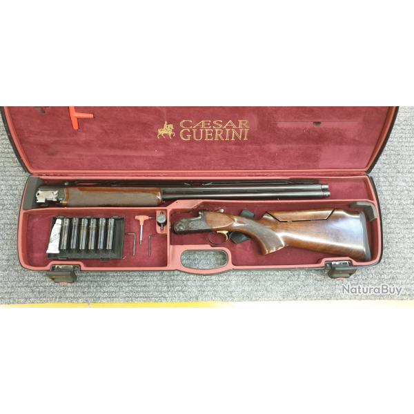 FUSIL BALL TRAP caesar guerini
